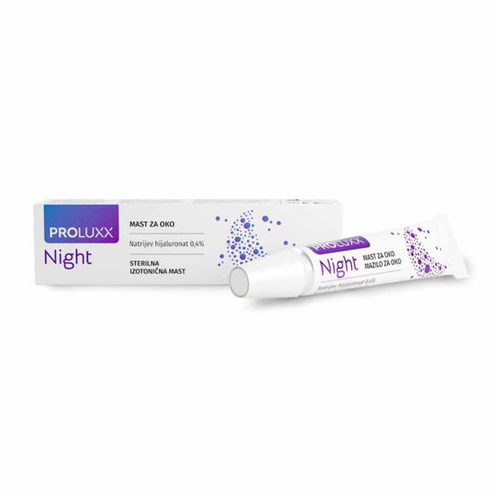 Proluxx Night mazilo za oko
