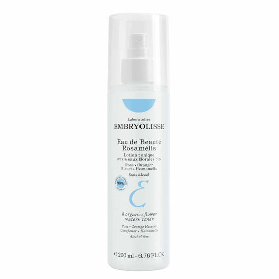 Embryolisse Eau de Beauté Rosamelis meglica za obraz
