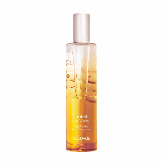 Caudalie Soleil des Vignes sveža dišava, 50 mL