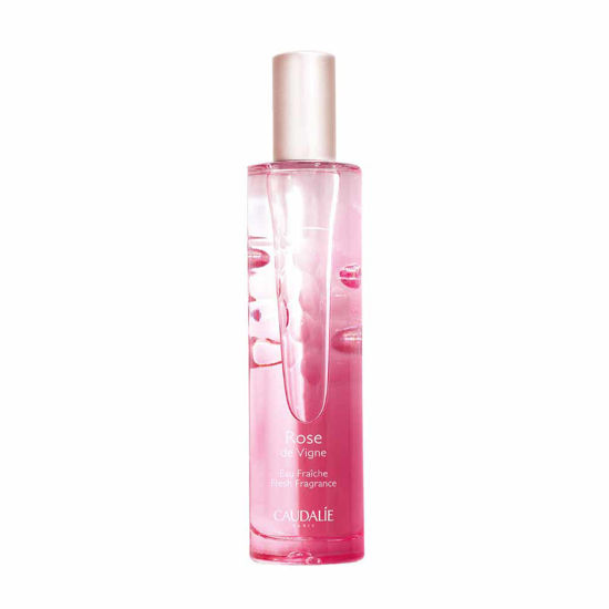 Caudalie Rose de Vigne osvežilna dišava, 50 mL