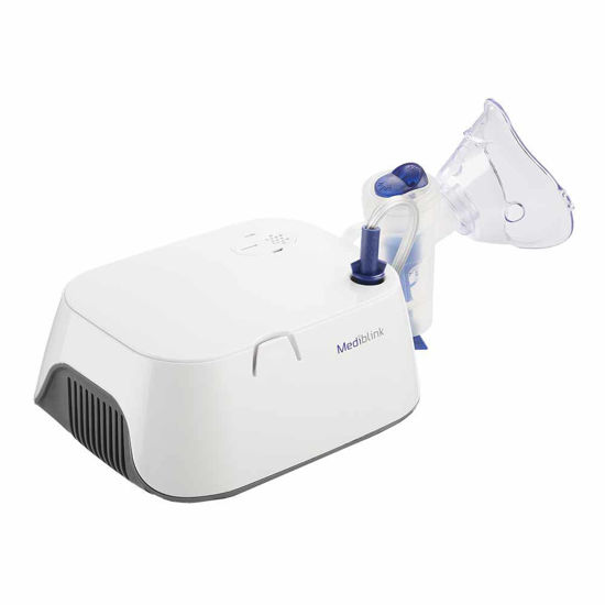 Mediblink M440 Compact kompresorski inhalator