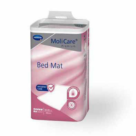MoliCare Premium Bed Mat posteljne predloge