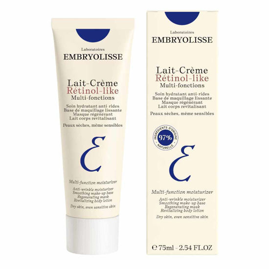 Embryolisse Lait-Crème Retinol-like krema proti gubam