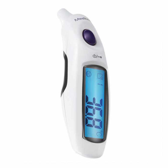 Mediblink M300 IR ušesni termometer, 1 set