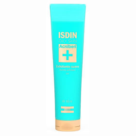 Isdin Acniben + nežni gel za eksfoliacijo obraza