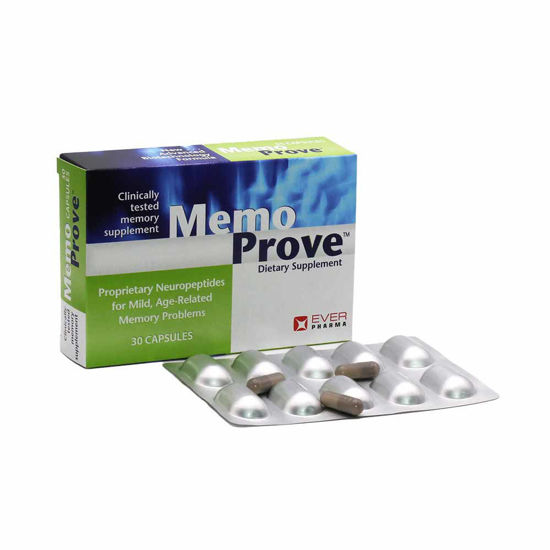 MemoProve (možganska kap)