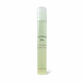 Slika Jericho Cuticle olje za obnohtno kožico, 10 mL