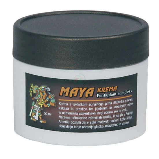 Maya krema, 50 mL