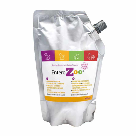 EnteroZOO - vrečka, 500 g