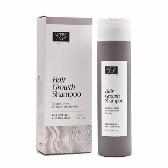 Active Luxe (DermaLuxeHair) šampon za normalno lasišče, 250 mL