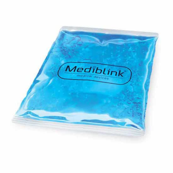 Mediblink cooling hladilno-grelna blazina z ovojno vrečko