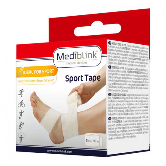 Mediblink bandažni trak - več velikosti!