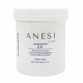 Slika Anesi LipoAminocell 2.0 krema, 500 mL