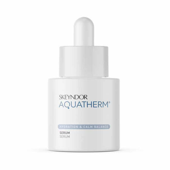 Skeyndor Aquatherm serum proti rdečici, 30 mL