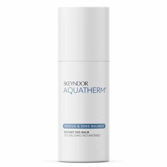 Skeyndor  Aquatherm Instant SOS balzam za nego