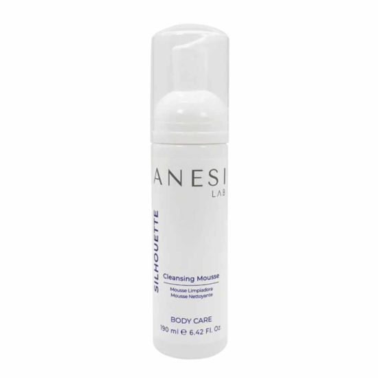 Anesi Cleansing Mousse čistilna pena, 190 mL
