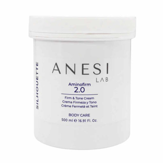 Anesi Aminofirm 2.0 krema za učvrstitev, 500 mL