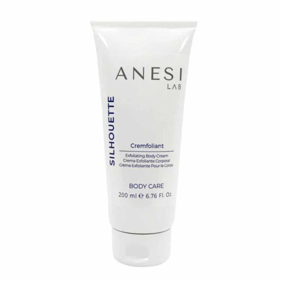 Anesi Creamfoliant piling krema za telo, 200 mL