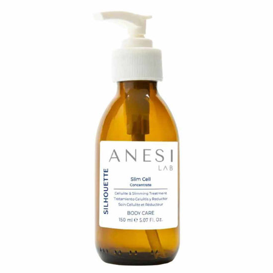 Anesi Silhouette Slim Cell Concentrate, 25 ali 150 mL