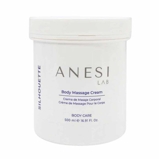 Anesi Body Massage masažna krema, 500 mL