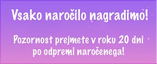 Nagrada-nakup