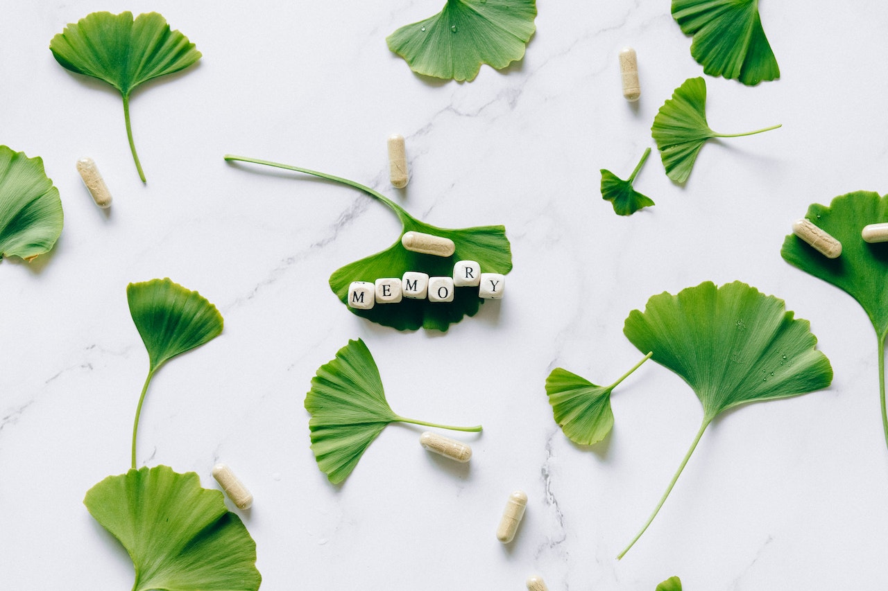 ginko 3