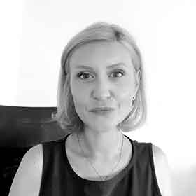 Monika Kozjek